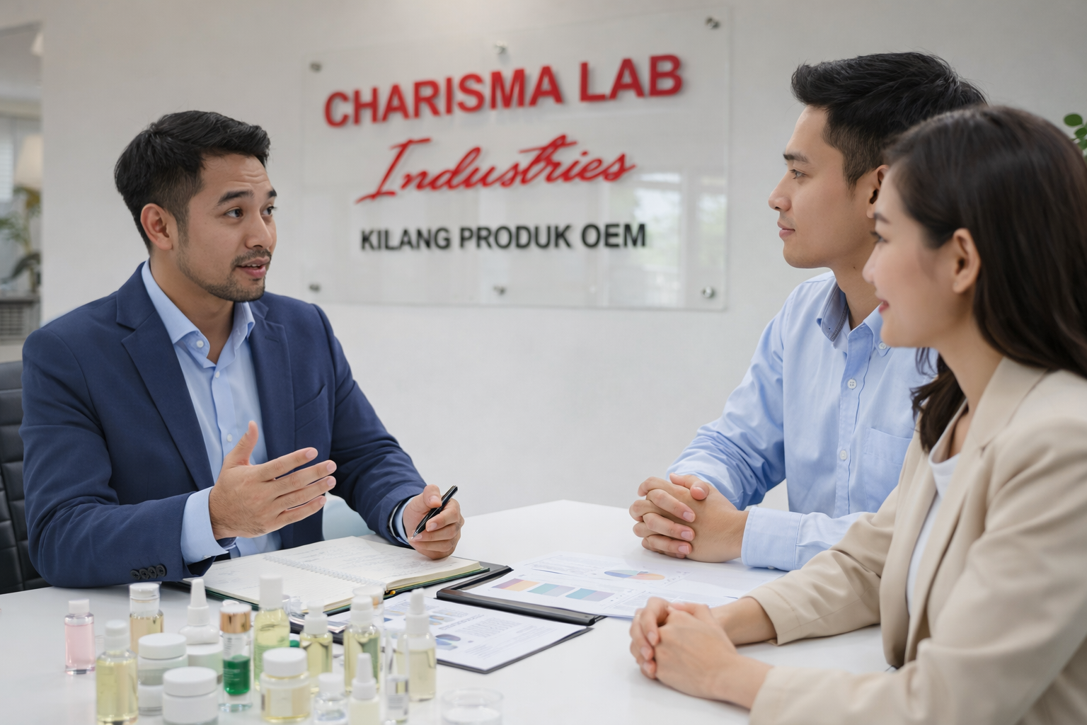 BRAND ADVISORY CONSULTATION