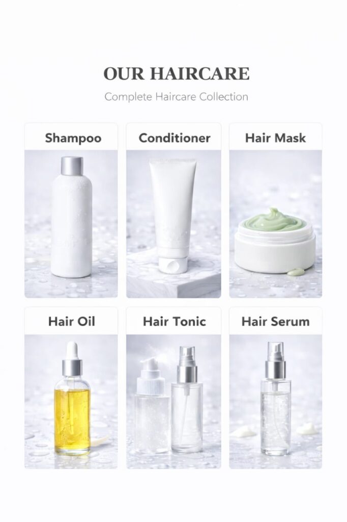 Hair Care 682x1024