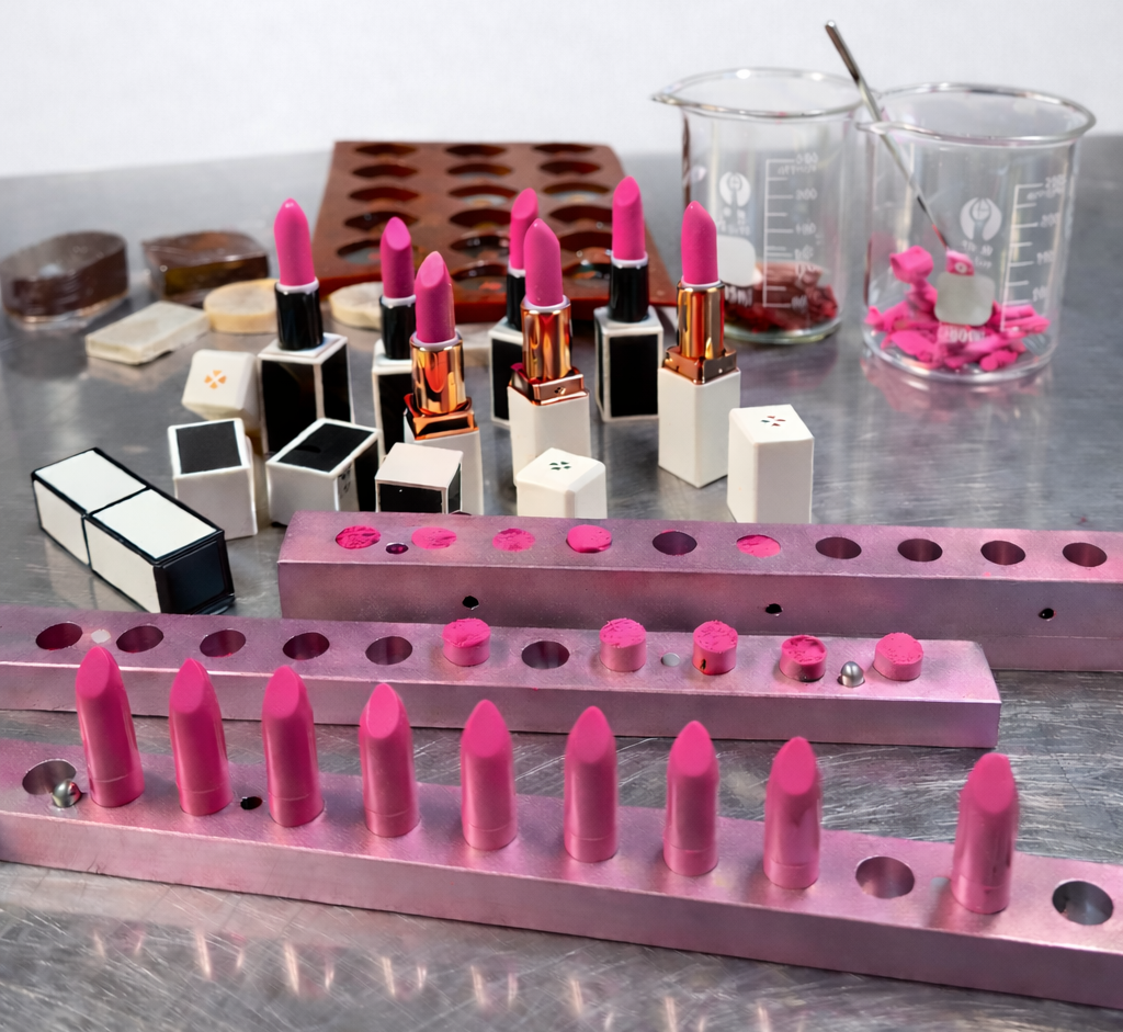 LIPSTICK PINK 2 1 1