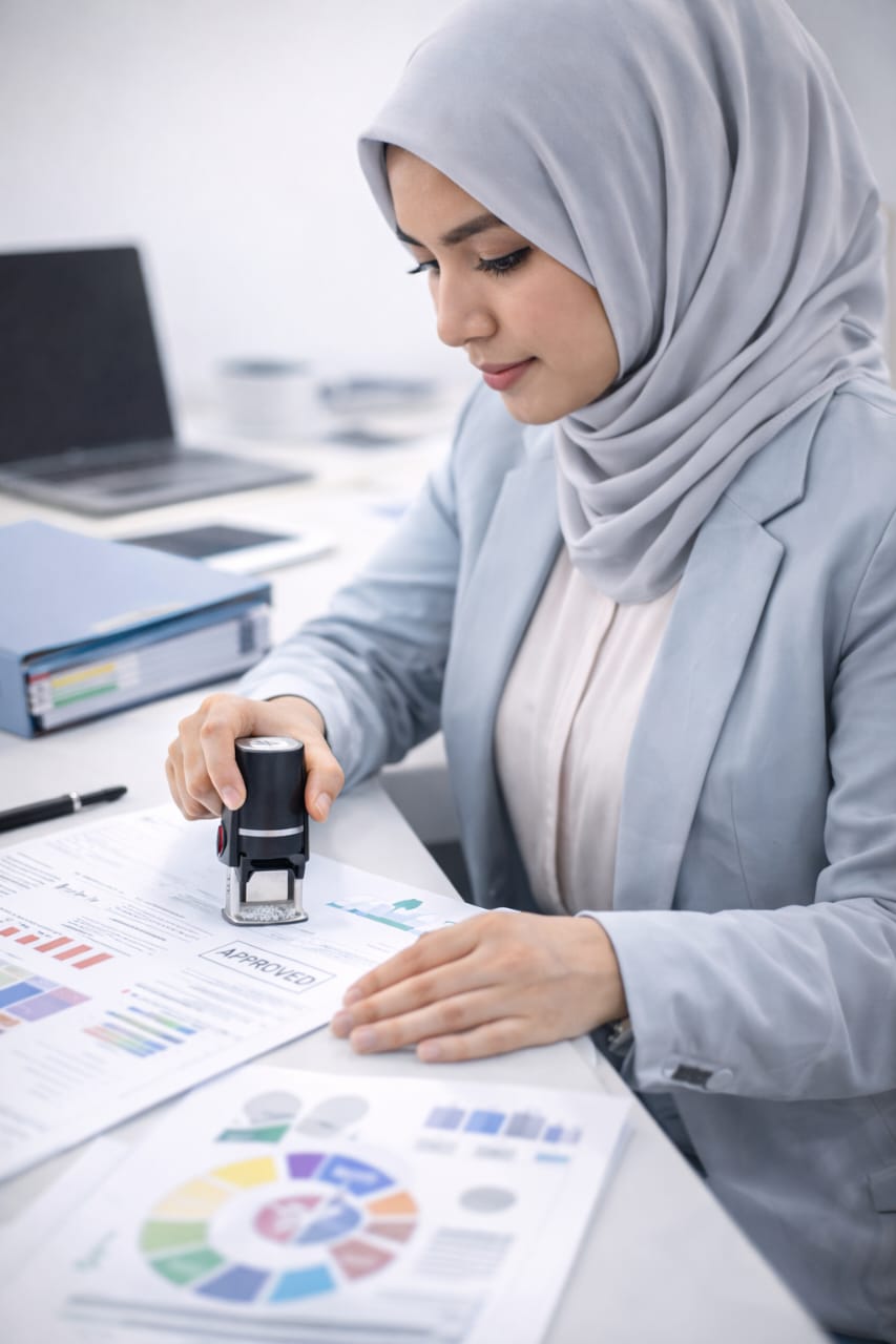 Regulatory Product Registration
