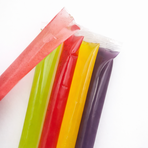 R&D SAMPLE JELLY