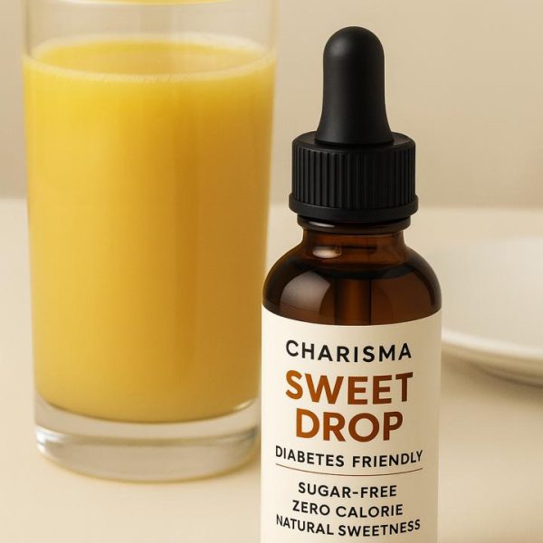 SUGAR REPLACER